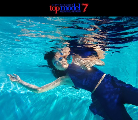 chung kết next top model - ảnh 8