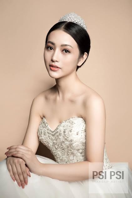 'Hot girl' giống Châu Tấn bén duyên nghệ thuật - ảnh 2