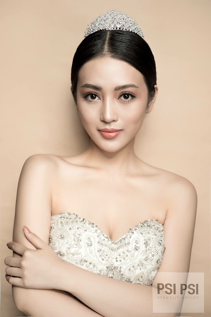 'Hot girl' giống Châu Tấn bén duyên nghệ thuật - ảnh 3