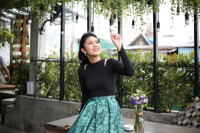 Hari Won nhập viện trong đêm - ảnh 3