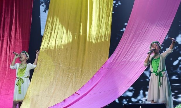 Lộ diện top 3 Giọng hát Việt nhí 2016 - ảnh 7