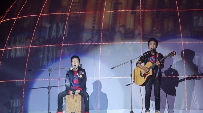 Lộ diện top 3 Giọng hát Việt nhí 2016 - ảnh 8