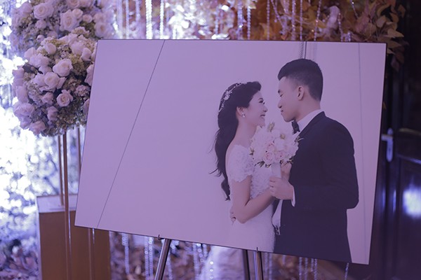 Chồng của nữ cơ trưởng Huỳnh Lý Đông Phương là ai? - ảnh 4