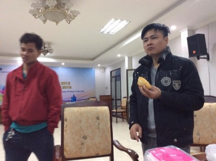 Quang Thắng tiết lộ lí do các nghệ sĩ thường tập Táo quân xuyên đêm - ảnh 6