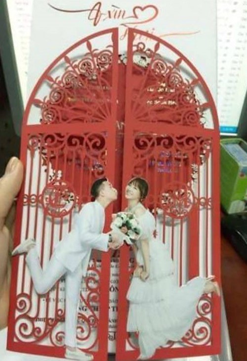 hôn lễ hari won trấn thành - ảnh 1