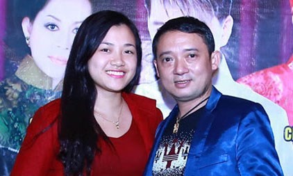 các cặp đôi showbiz - ảnh 3