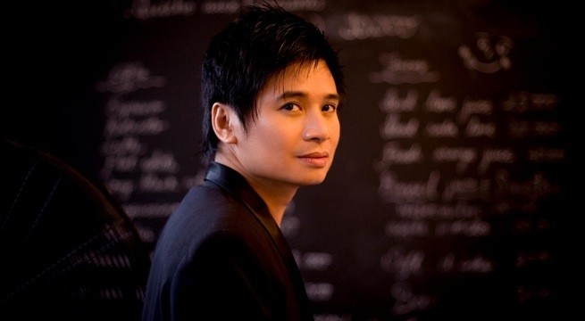 ca sĩ quang hào - ảnh 2