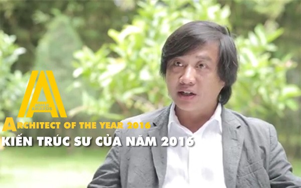'Công trình kiến trúc của Năm 2016' là một công viên đất nung - ảnh 1