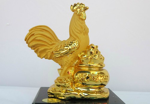 Những quà tặng được săn đón cho Tết Đinh Dậu - ảnh 2