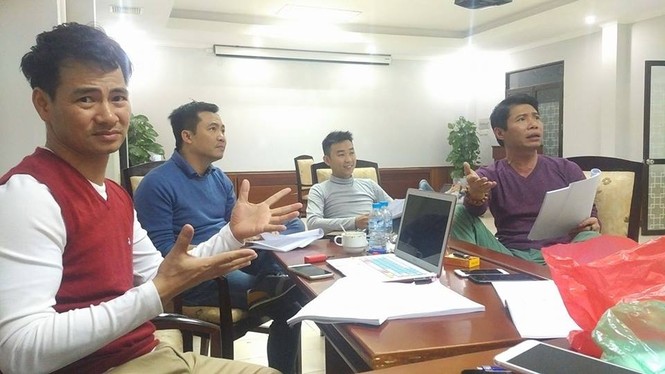 táo quân 2017 - ảnh 2