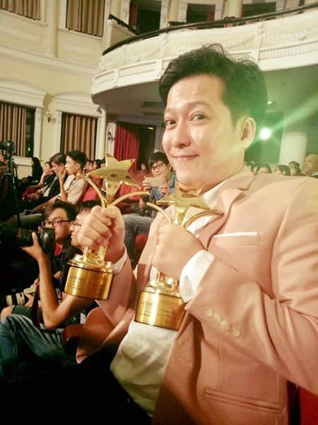 Lý do nghệ sĩ Minh Hằng không tham gia Táo quân 2017 - ảnh 2