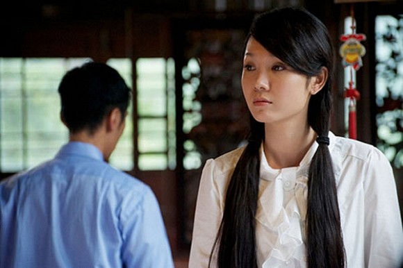 helen thanh đào - ảnh 3