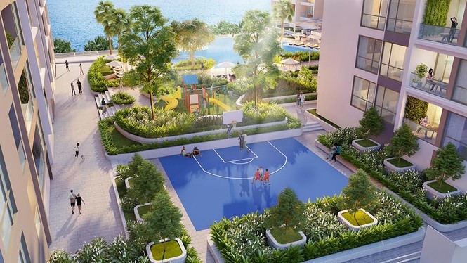 Rước lộc xuân cùng Vinhomes Skylake - ảnh 2