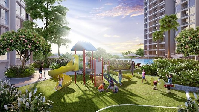 Rước lộc xuân cùng Vinhomes Skylake - ảnh 3