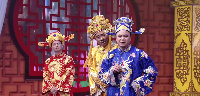 táo môi trường tự long - ảnh 2