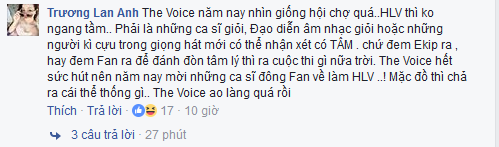 the voice tập đầu - ảnh 9