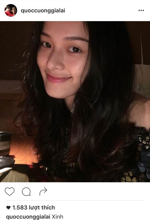 cường đô la hạ vi - ảnh 1