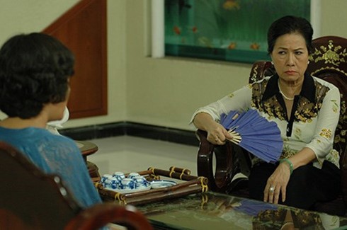 mẹ chồng - ảnh 3