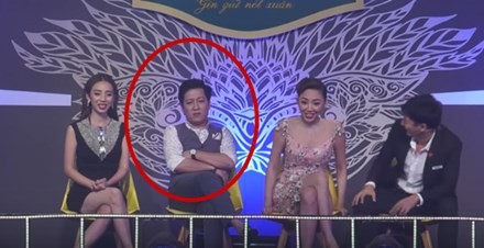 trường giang - ảnh 2