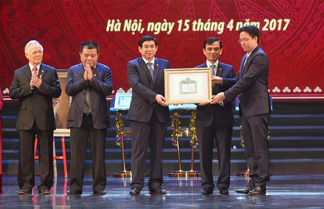 BIDV phải trở thành ngân hàng thương mại hàng đầu khu vực - ảnh 2
