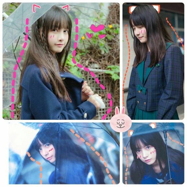 Mê mẩn nhan sắc nữ cosplayer được mệnh danh “mối tình đầu đẹp nhất“ - ảnh 8