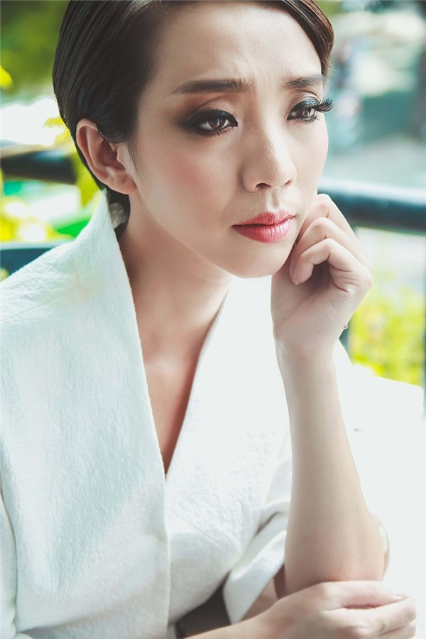 Nghệ sĩ Việt đòi 'tẩy chay' Hương Giang Idol - ảnh 2