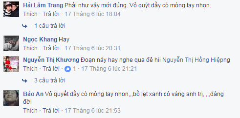 sống chung với mệ chồng tập 31 - ảnh 4