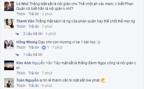 người phán xử tập 32 - ảnh 4
