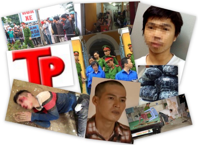 Bản tin Hình sự 18H: Nổ súng bắt kẻ trộm cướp định phóng hỏa, tự sát - ảnh 1