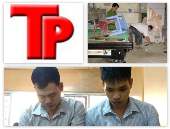 Bản tin Hình sự 18H: Phát hiện thi thể thầy giáo sau 1 tháng mất tích - ảnh 1
