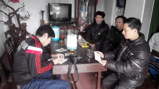 Một phụ nữ mất tích bí ẩn trong đêm - ảnh 1