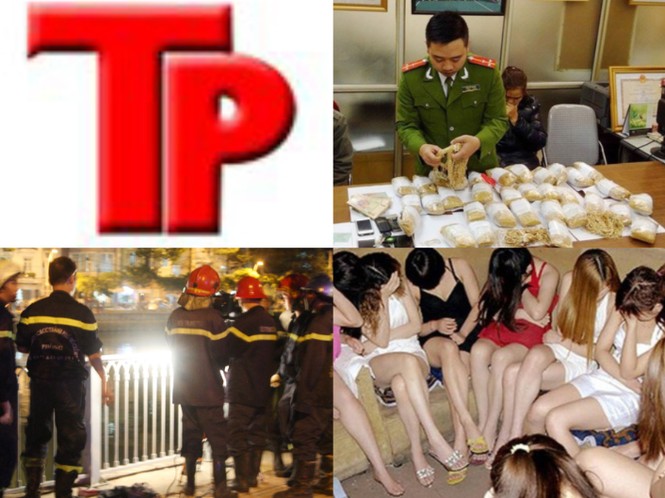 Bản tin Hình sự 18H: Thu hơn 33kg vàng trị giá 21 tỷ đồng giữa Thủ đô - ảnh 1
