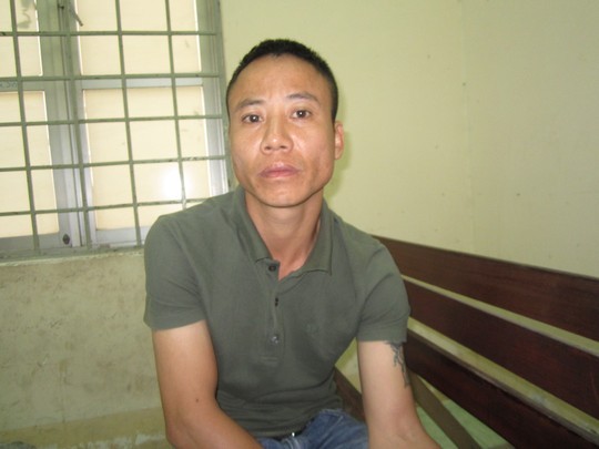 Phá đường dây ma túy, thu giữ 7 kg 'hàng đá' - ảnh 1