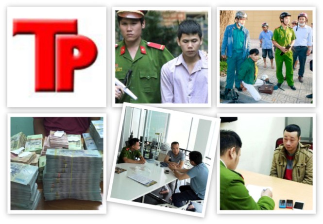 Bản tin Hình sự 18H: Ôm nhau xem phim sau 'quan hệ', bị mẹ 'vợ nhí' bắt tại trận - ảnh 1