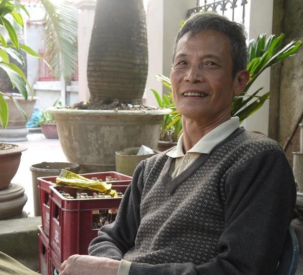 Hà Nội: Cả làng thành tỷ phú nhờ buôn thịt lợn - ảnh 2