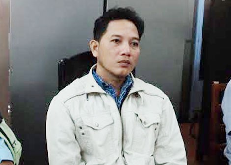 Hàng nghìn lít xăng ở sân bay Tân Sơn Nhất bị trộm như thế nào? - ảnh 2
