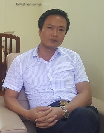Chi cục trưởng Tài chính DN nói gì về nội dung tố DNNN