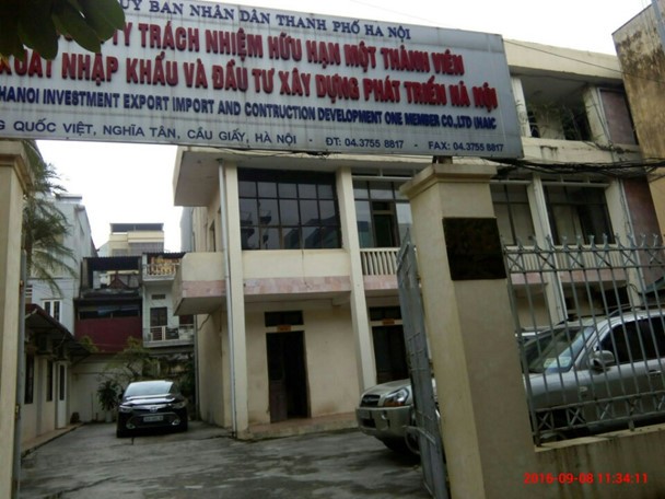 Chi cục trưởng Tài chính DN nói gì về nội dung tố DNNN