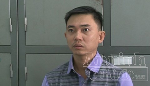 Mại dâm núp danh nghĩa