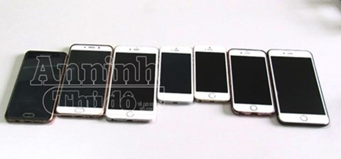 Mại dâm núp danh nghĩa