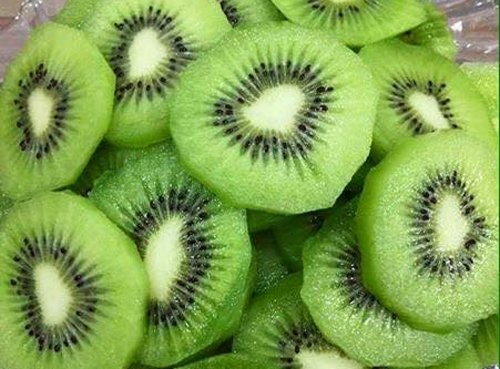 Kiwi Tàu 25 ngàn bán 170 ngàn/kg: Hà Thành hớ nặng - ảnh 1