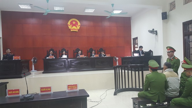 Hung thủ thảm án Quảng Ninh 4 lần cắn lưỡi tự tử - ảnh 2