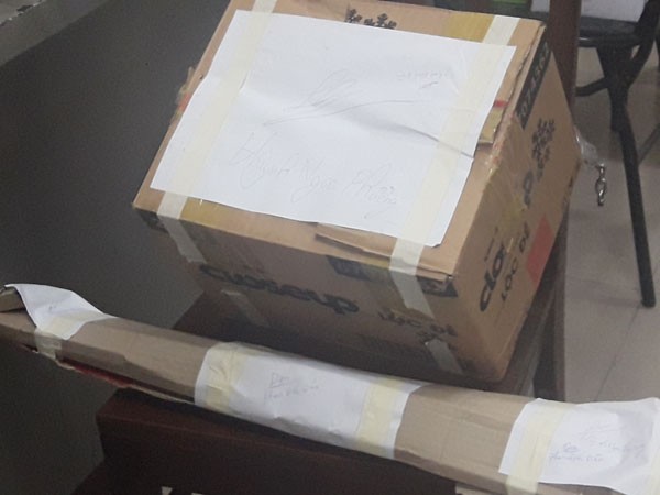 Lời khai ghê rợn của kẻ cuồng dâm sát hại cô gái giấu vào bao tải - ảnh 2