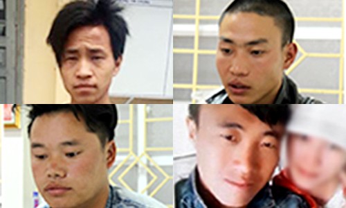 Bé hai tháng tuổi bị bế trộm khi mẹ mải bán hàng - ảnh 1