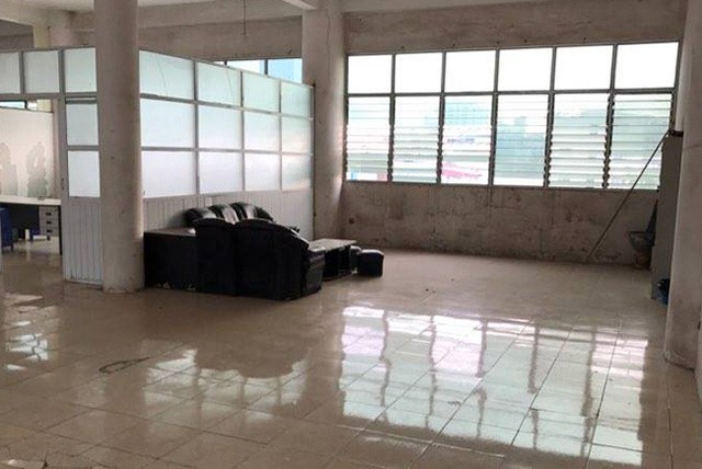 Hà Nội: Miễn phí thuê ki ốt trong chợ cho người bán hàng rong - ảnh 1