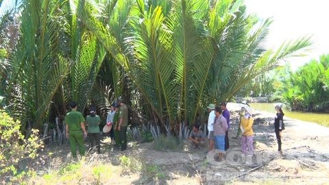 Nam sinh lớp 9 khai tiếp tục vào học sau khi đánh chết bạn - ảnh 1