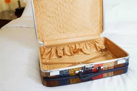 19 tục lệ đón năm mới kỳ lạ trên thế giới - ảnh 1