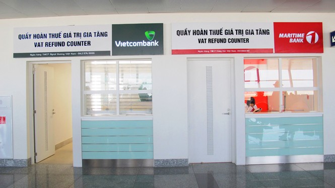 Làm gì để không bị lạc tại nhà ga hàng không lớn nhất nước? - ảnh 6