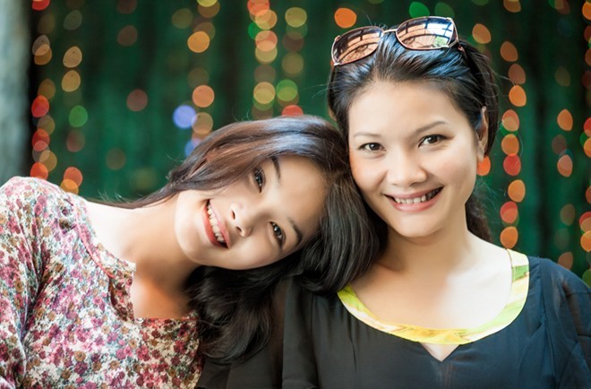 Nữ diễn viên Kiều Trinh kể về sóng gió cuộc đời - ảnh 1