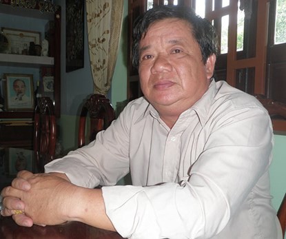 Gặp tỷ phú sò huyết 'nuôi 10, chết 7' vẫn lời - ảnh 1